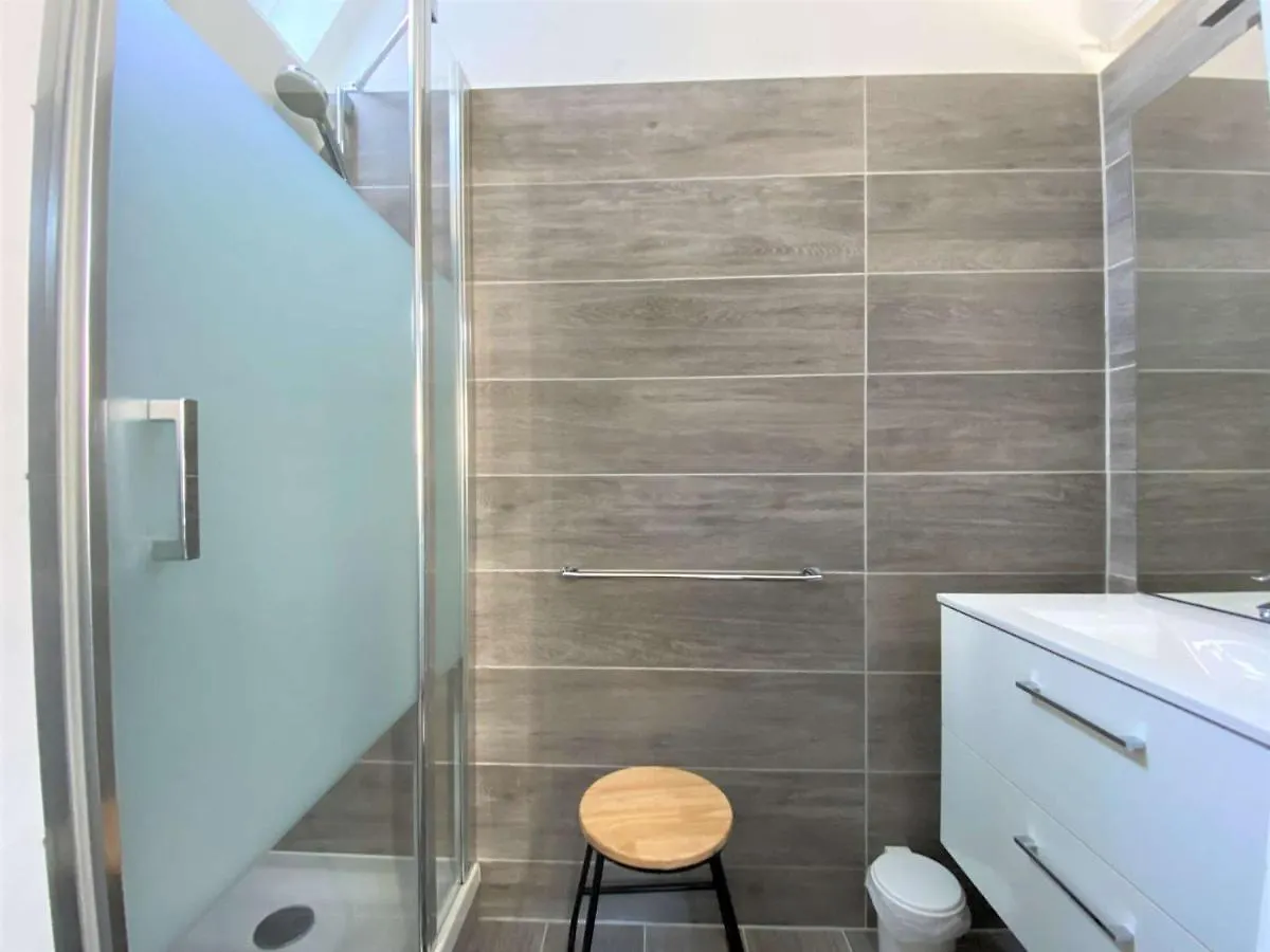 Appartement Renove Au Chateau De Trestraou Avec Parking, Proche Plage Et Commerces - Fr-1-368-163 ペロス・ギレック